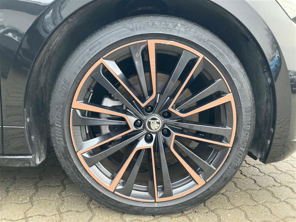 Skoda Enyaq Founders Edition billede 26