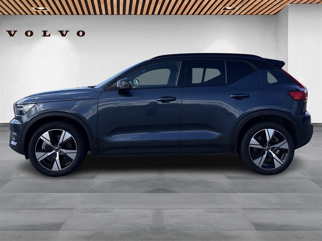 Volvo XC40 Pro billede 2