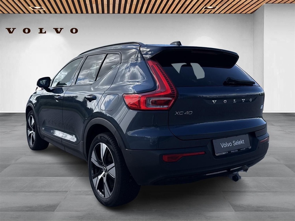Volvo XC40 Pro billede 3