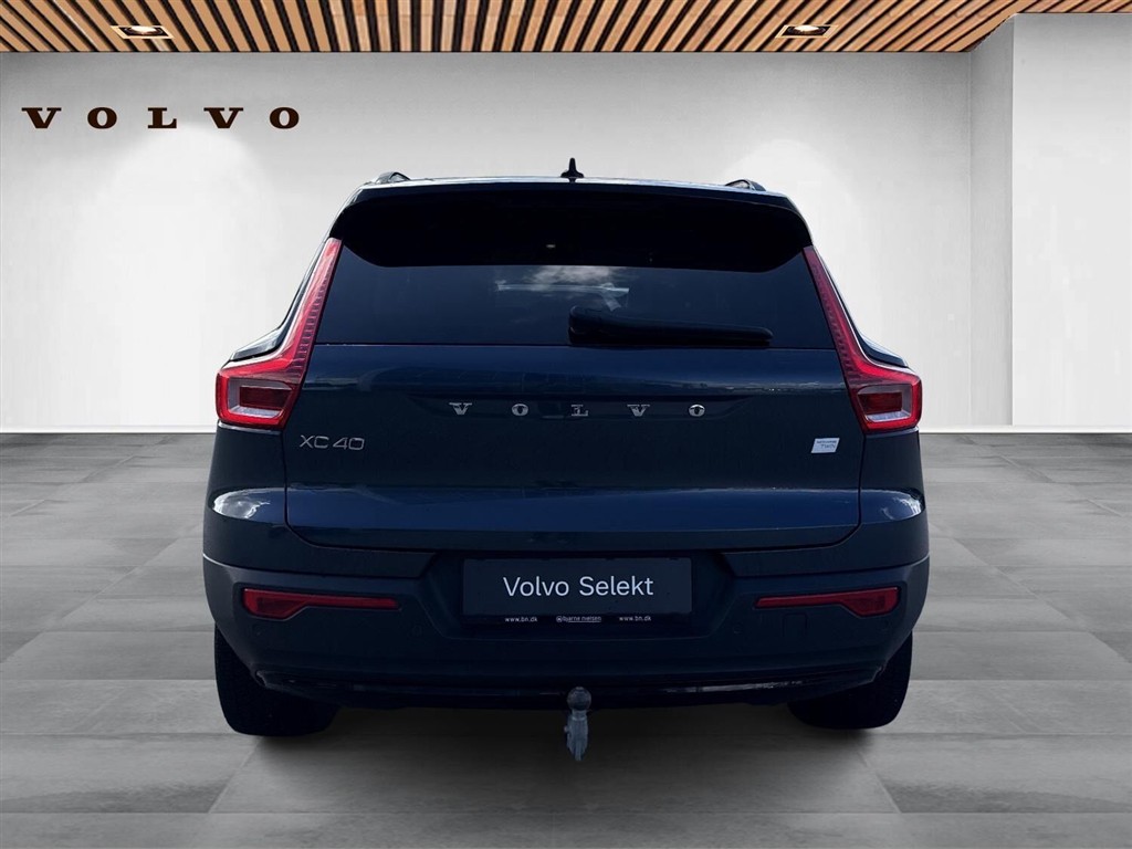 Volvo XC40 Pro billede 5