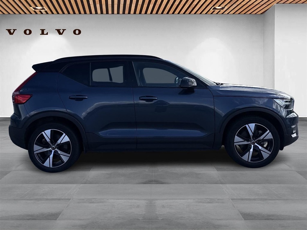 Volvo XC40 Pro billede 7