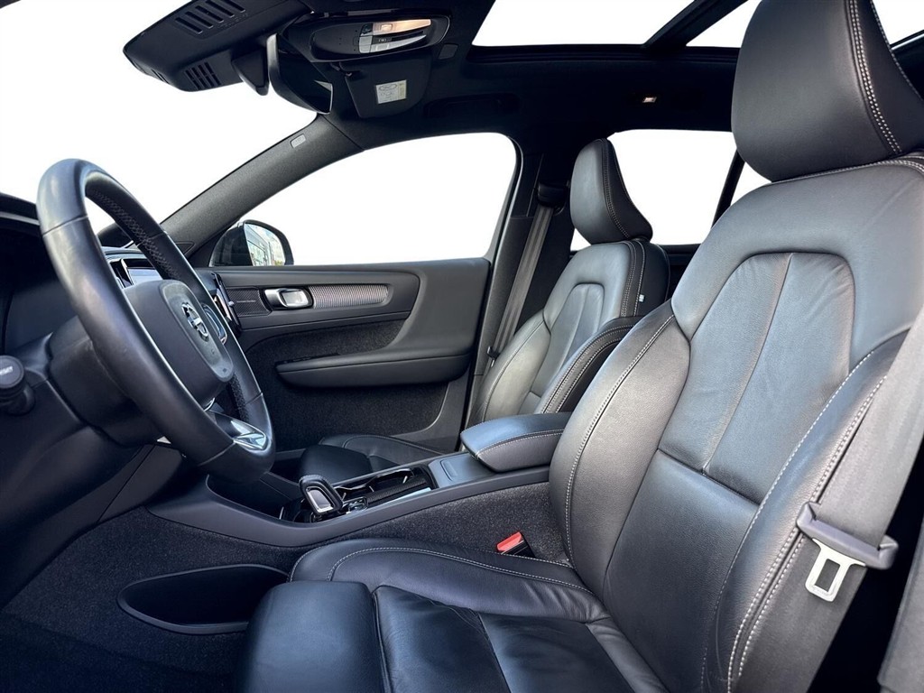 Volvo XC40 Pro billede 9