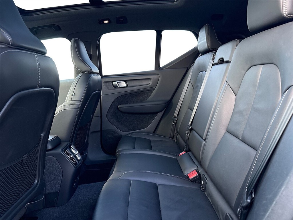 Volvo XC40 Pro billede 10