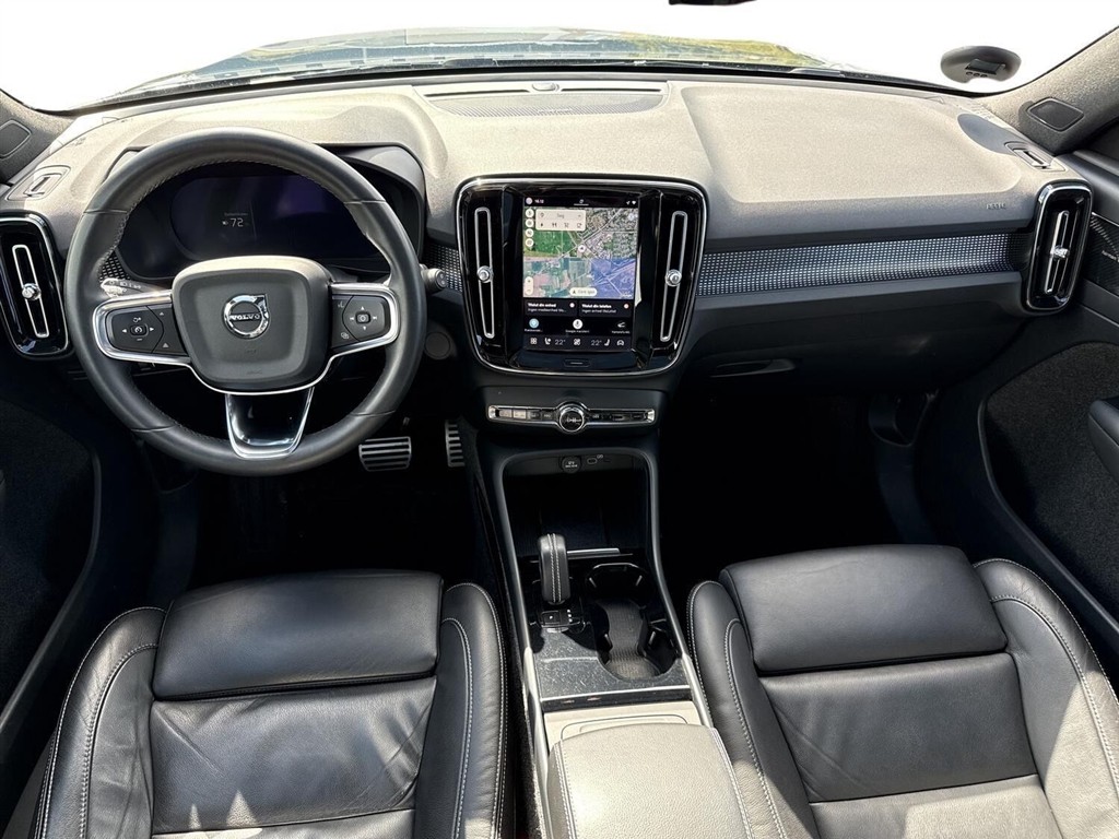 Volvo XC40 Pro billede 11