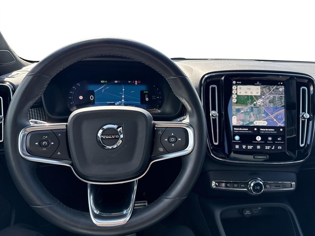 Volvo XC40 Pro billede 12