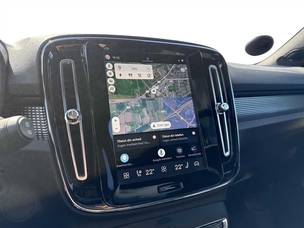 Volvo XC40 Pro billede 13
