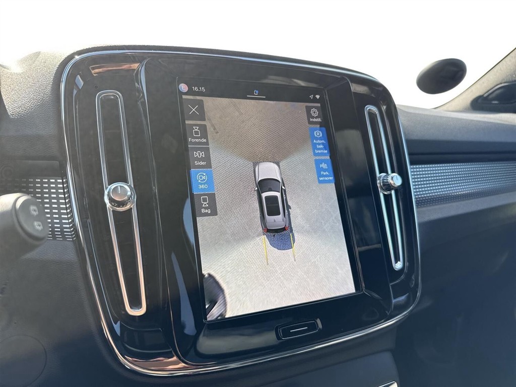 Volvo XC40 Pro billede 15