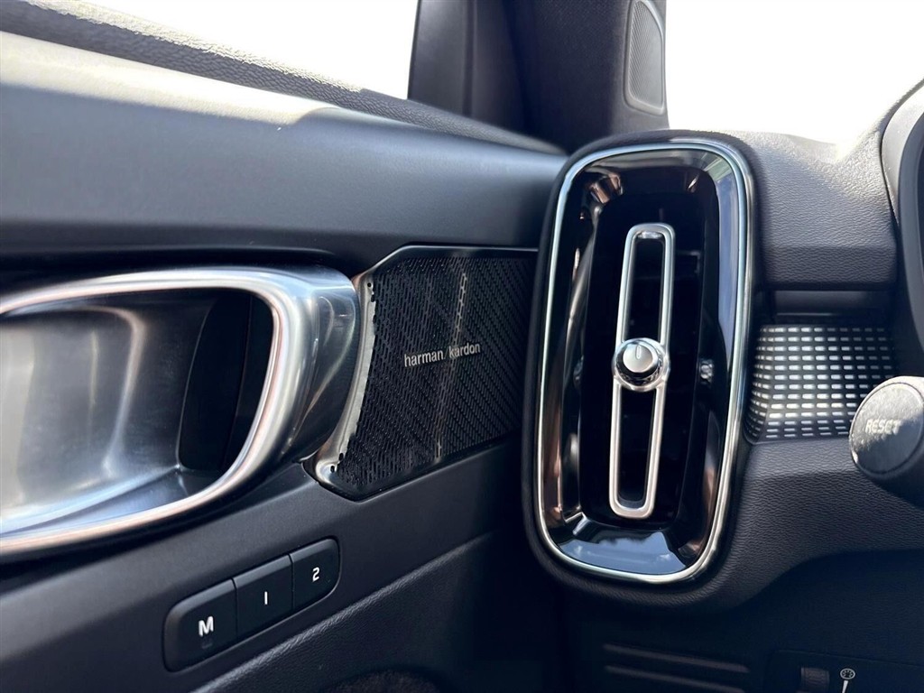 Volvo XC40 Pro billede 16