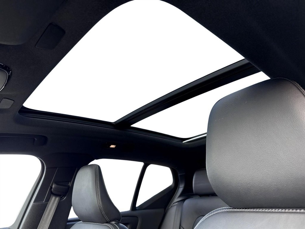 Volvo XC40 Pro billede 19