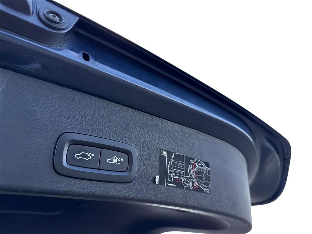 Volvo XC40 Pro billede 20