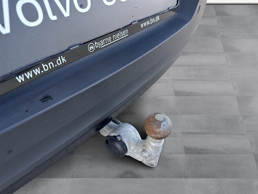 Volvo XC40 Pro billede 21