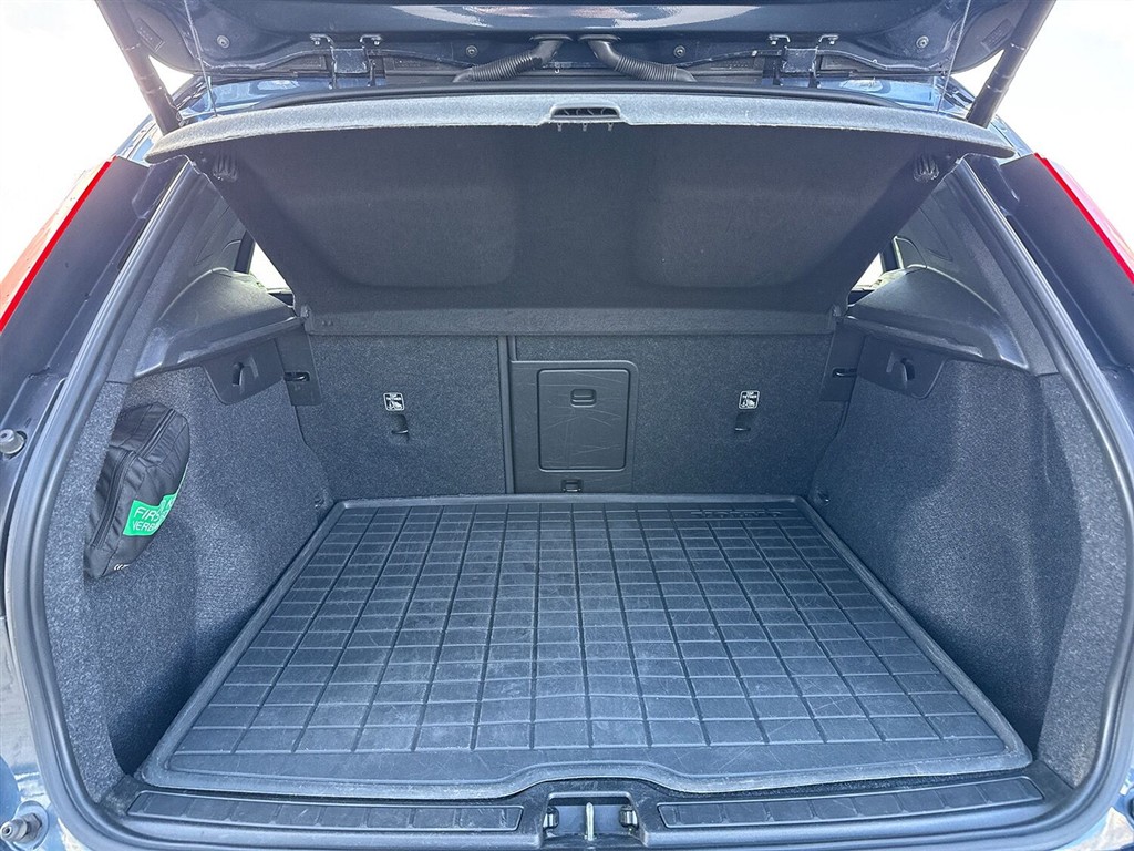 Volvo XC40 Pro billede 22
