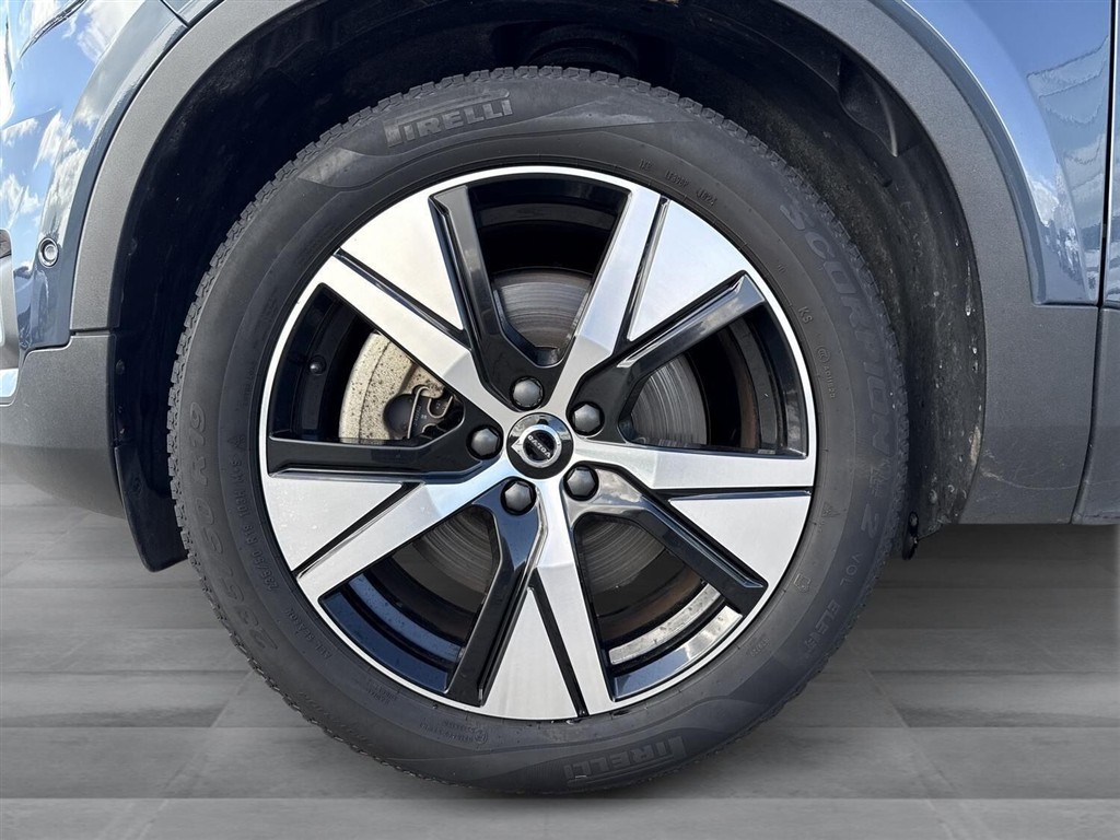 Volvo XC40 Pro billede 23