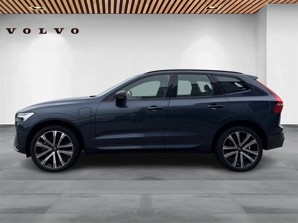 Volvo XC60 R-design billede 2