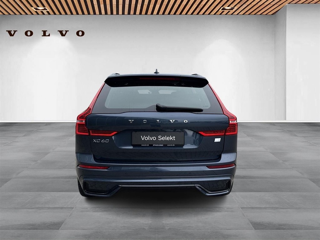 Volvo XC60 R-design billede 5