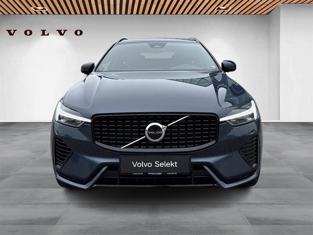 Volvo XC60 R-design billede 9