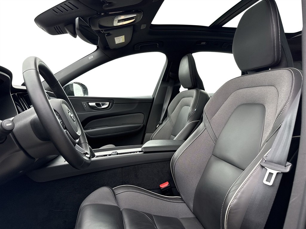 Volvo XC60 R-design billede 10