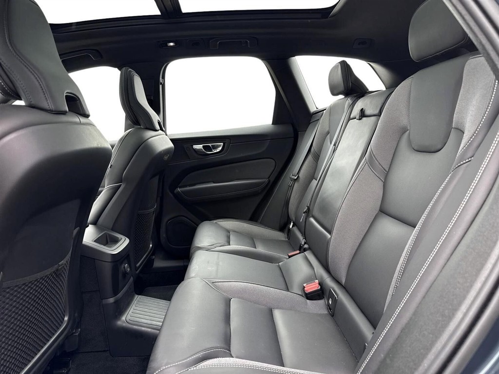 Volvo XC60 R-design billede 11