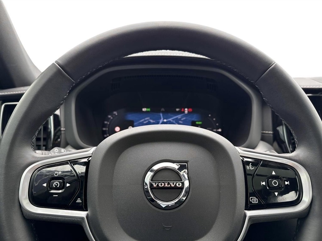 Volvo XC60 R-design billede 14