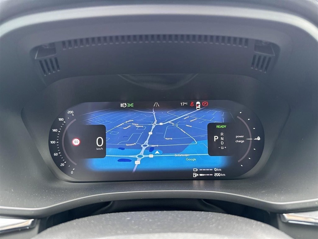 Volvo XC60 R-design billede 15
