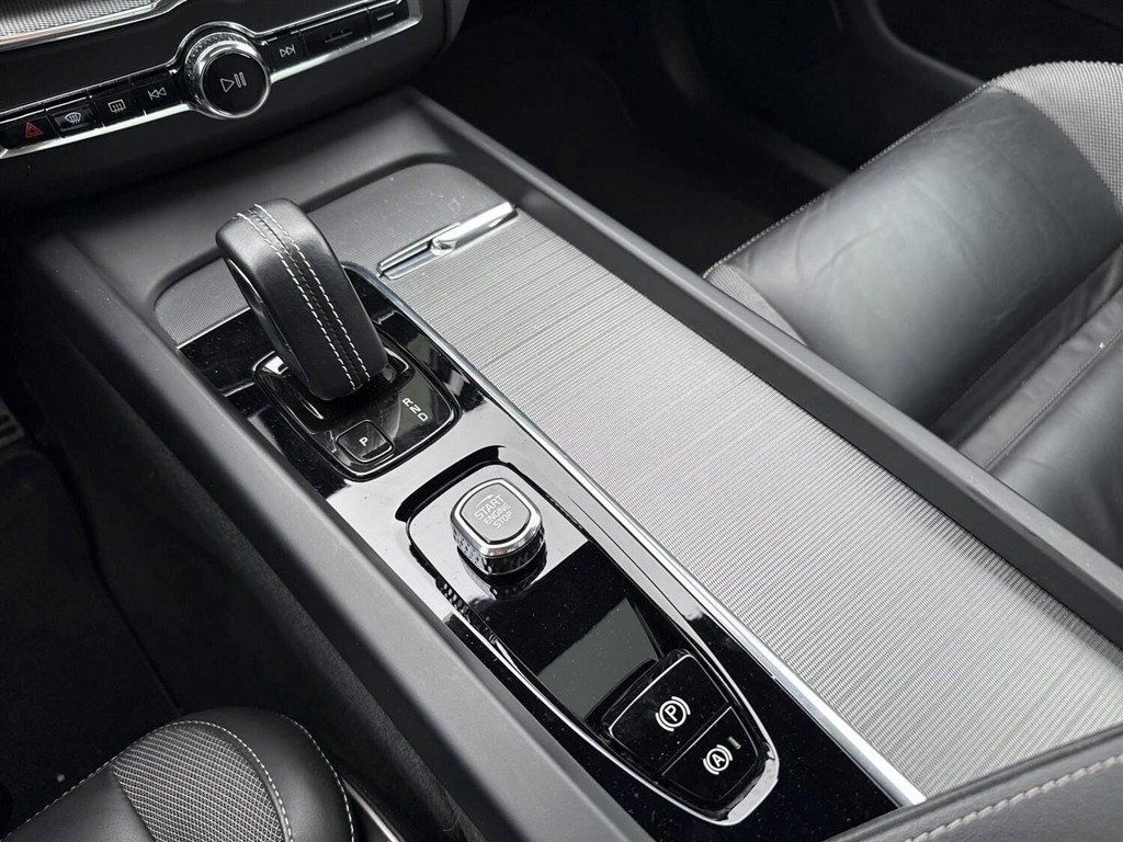 Volvo XC60 R-design billede 19