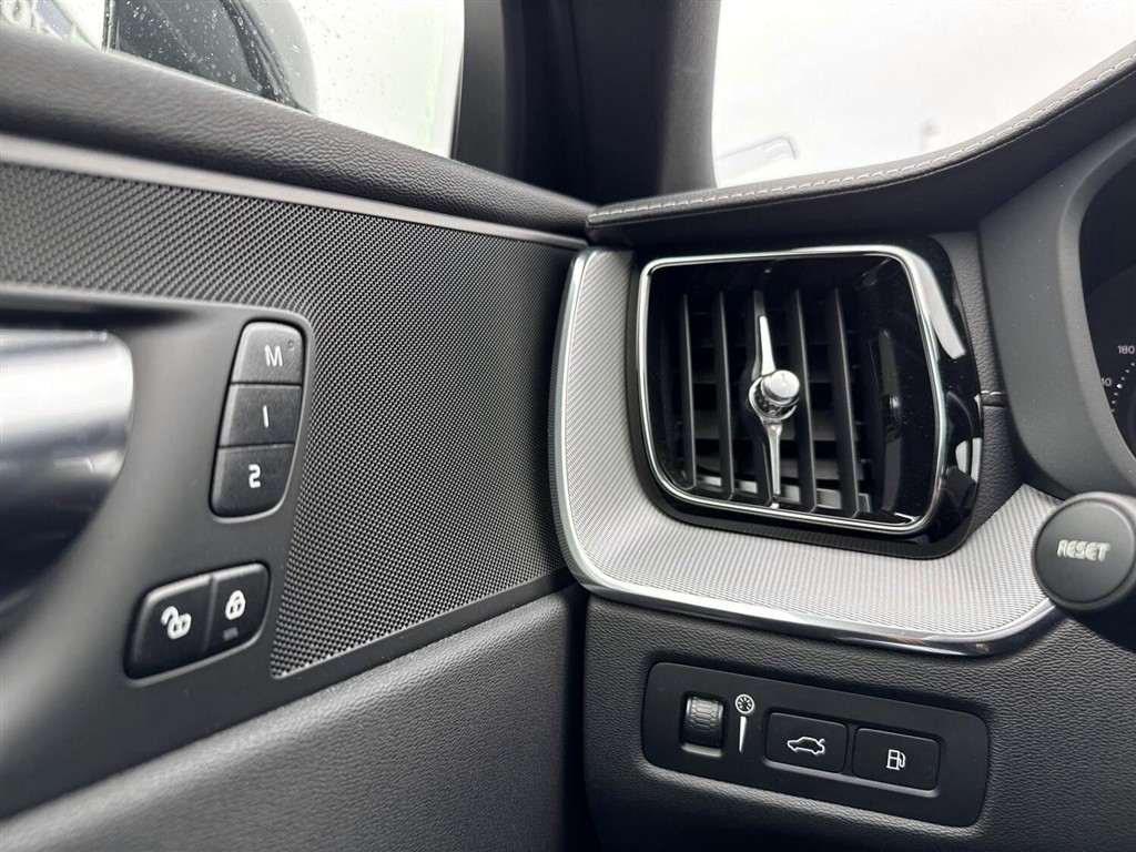 Volvo XC60 R-design billede 20