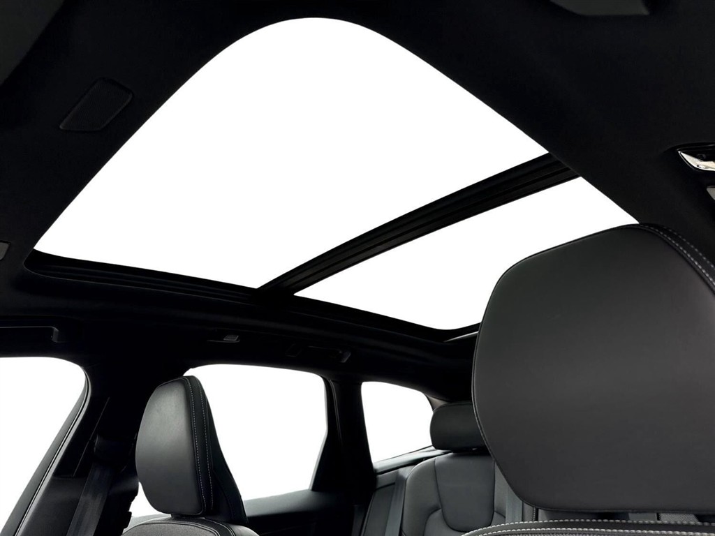 Volvo XC60 R-design billede 21