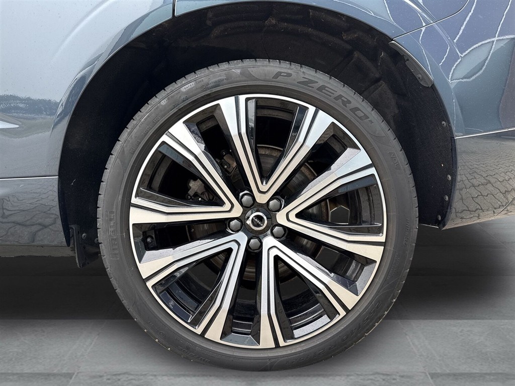 Volvo XC60 R-design billede 25