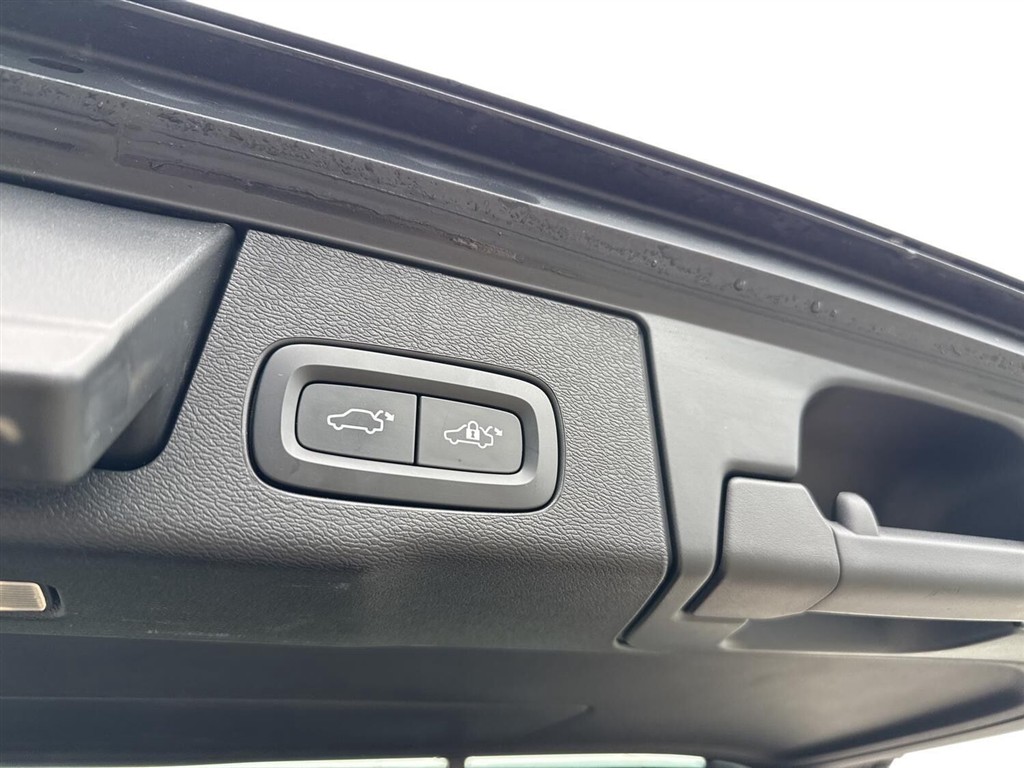 Volvo XC60 R-design billede 24
