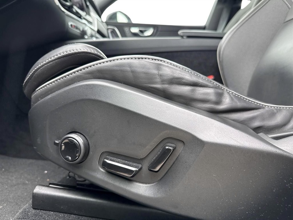 Volvo XC60 R-design billede 23