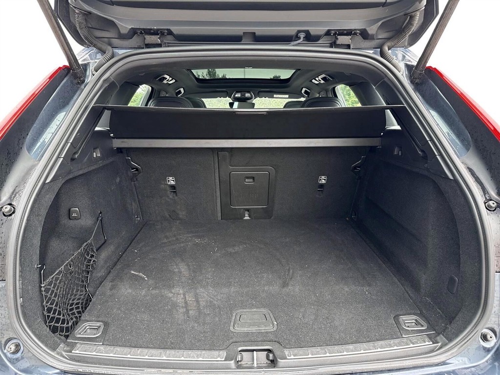 Volvo XC60 R-design billede 26