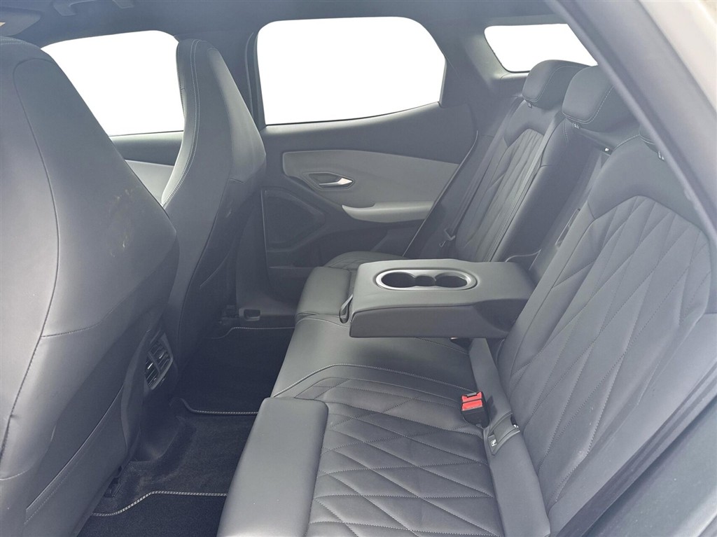 Ford Explorer UR Premium billede 21