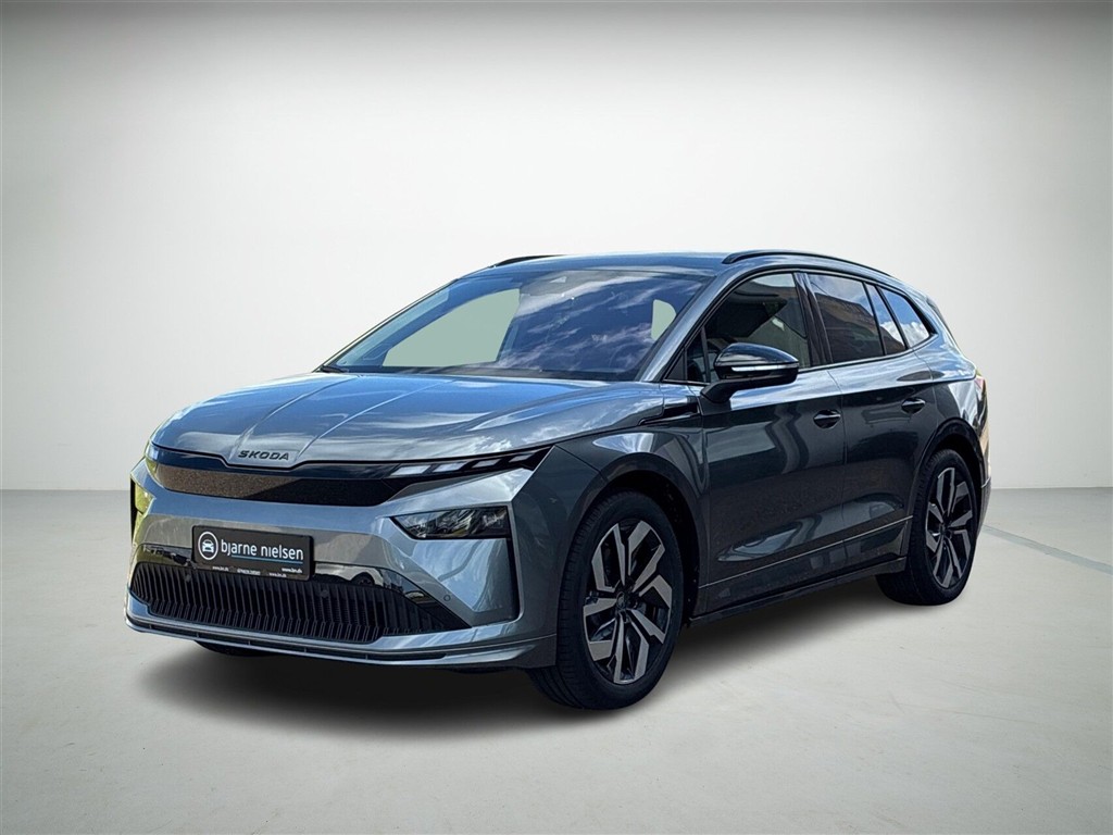 Skoda Enyaq Sportline