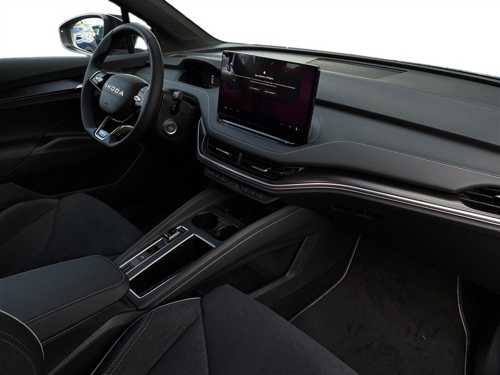 Skoda Enyaq Sportline billede 6