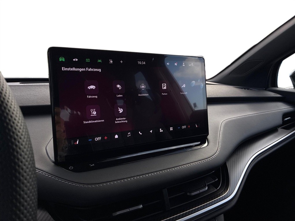 Skoda Enyaq Sportline billede 7