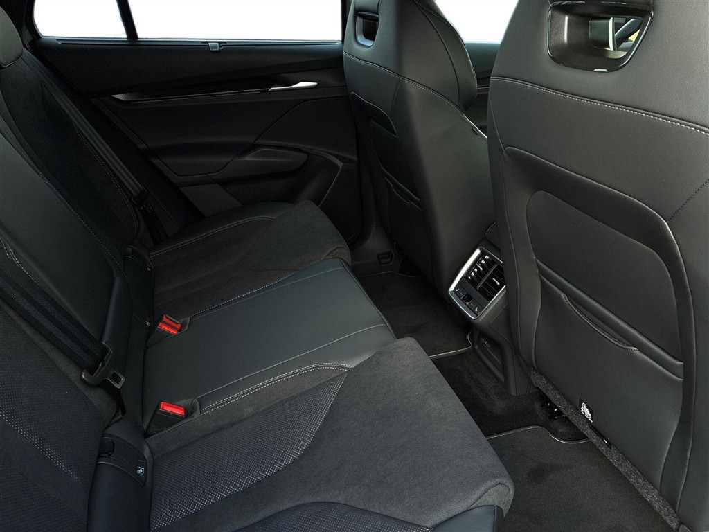 Skoda Enyaq Sportline billede 8