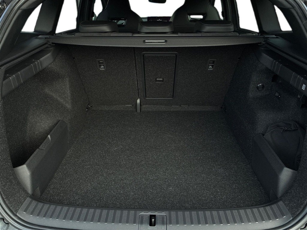 Skoda Enyaq Sportline billede 9