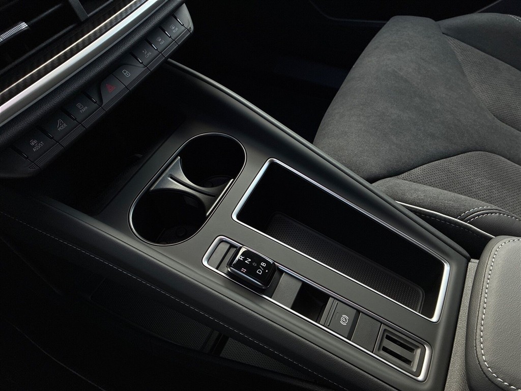Skoda Enyaq Sportline billede 11