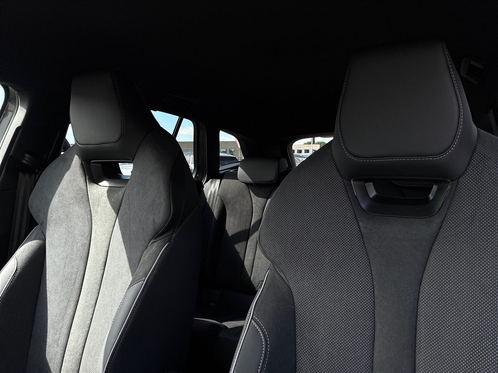 Skoda Enyaq Sportline billede 18