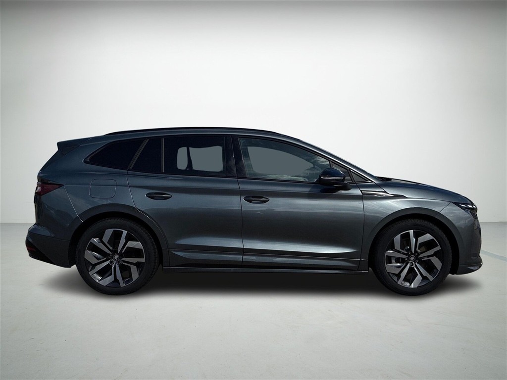 Skoda Enyaq Sportline billede 5