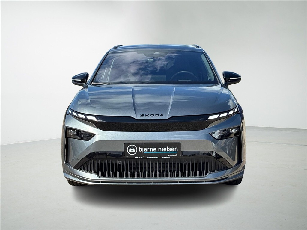 Skoda Enyaq Sportline billede 2