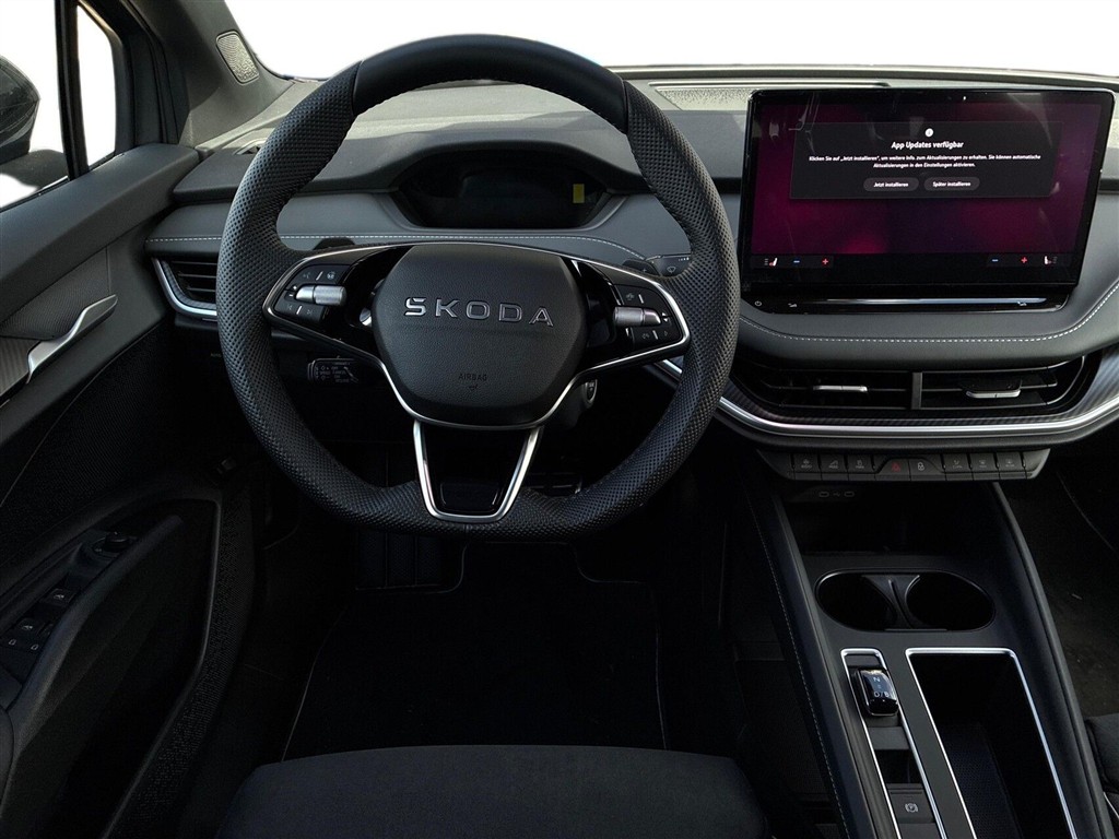 Skoda Enyaq Sportline billede 22