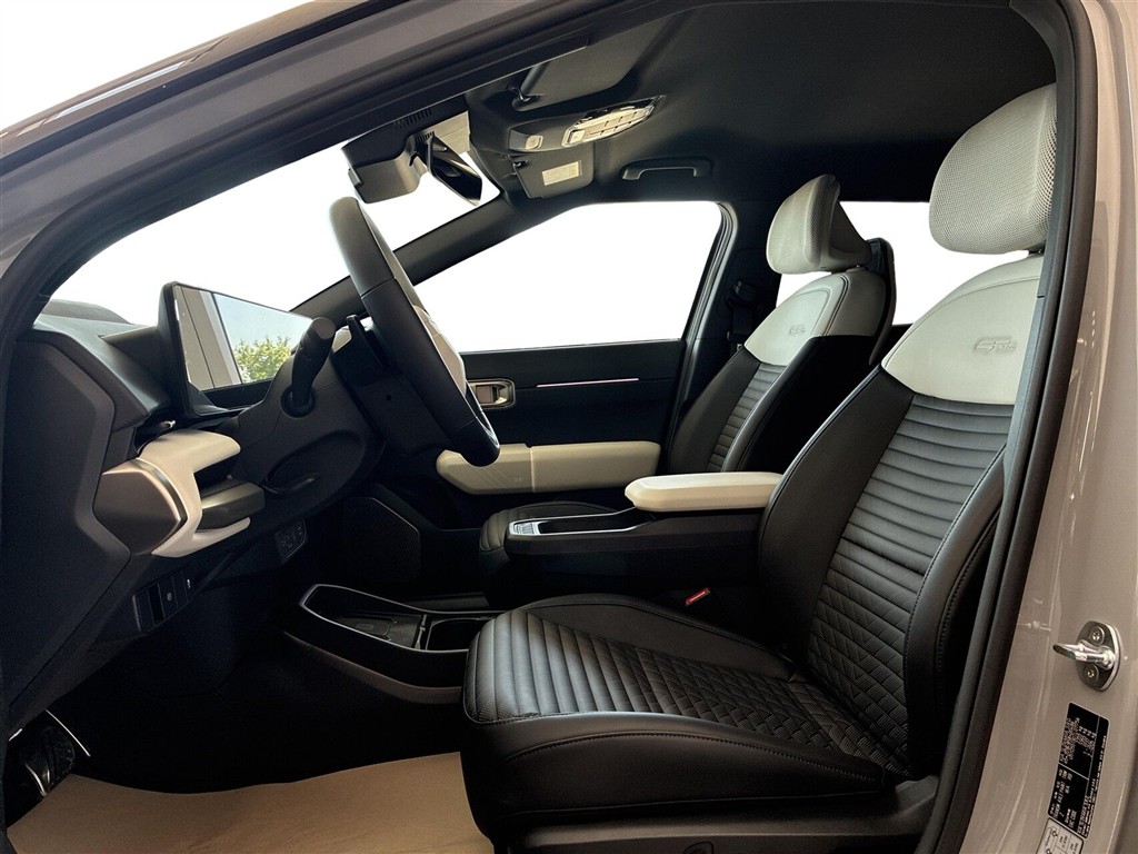 Kia EV4 GT-Line billede 11