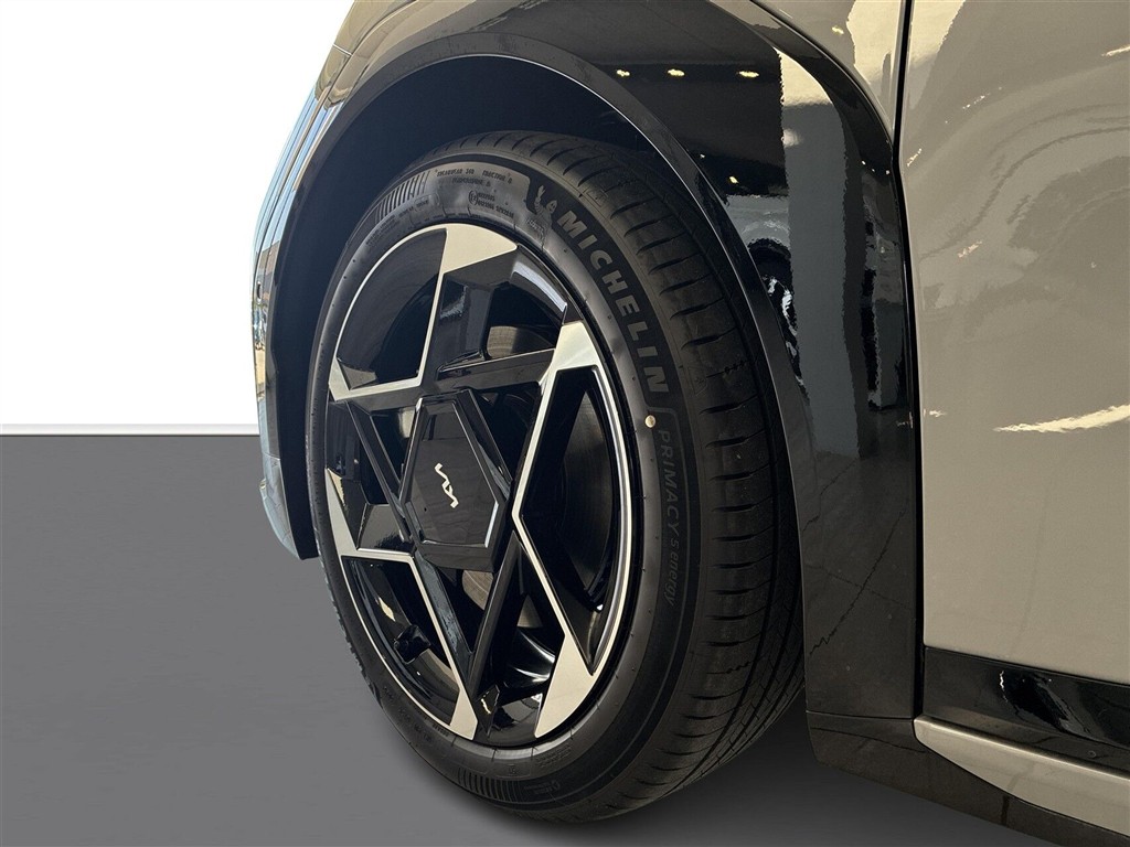 Kia EV4 GT-Line billede 4