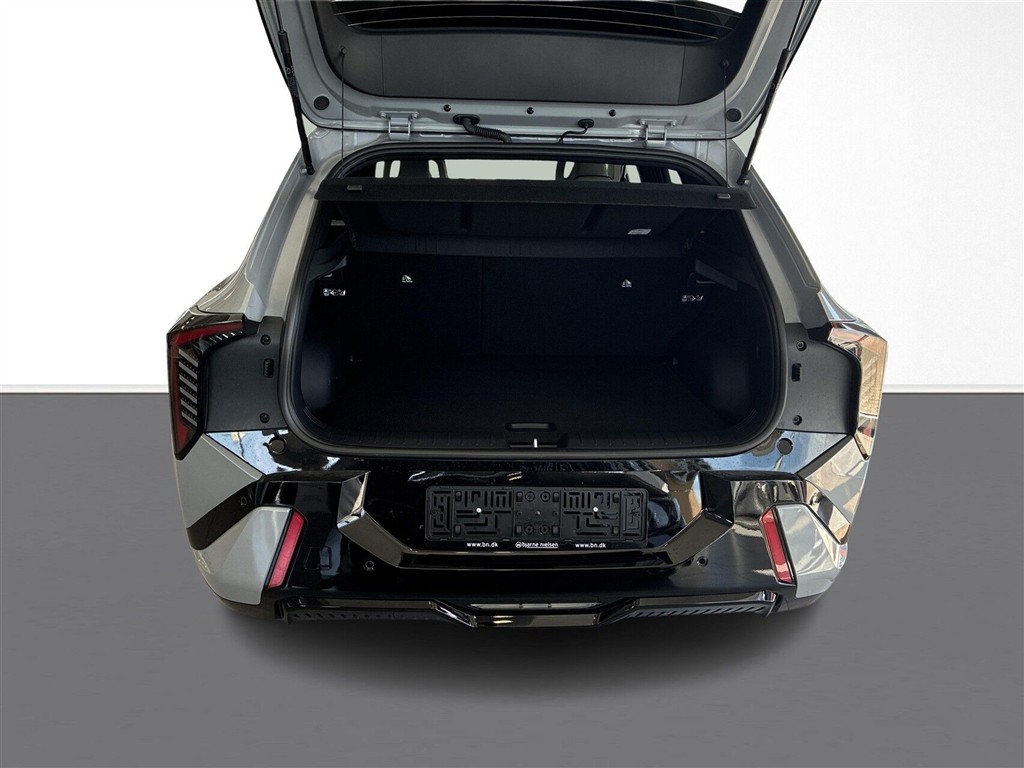 Kia EV4 GT-Line billede 6