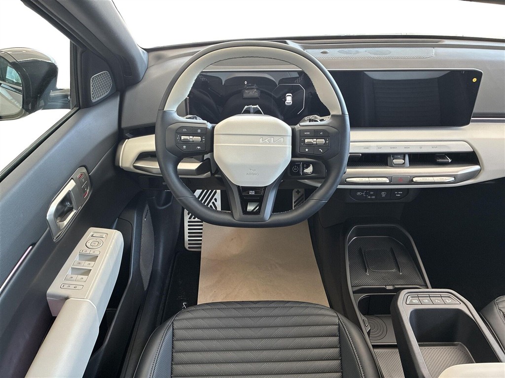 Kia EV4 GT-Line billede 13