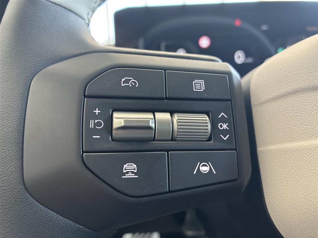 Kia EV4 GT-Line billede 24