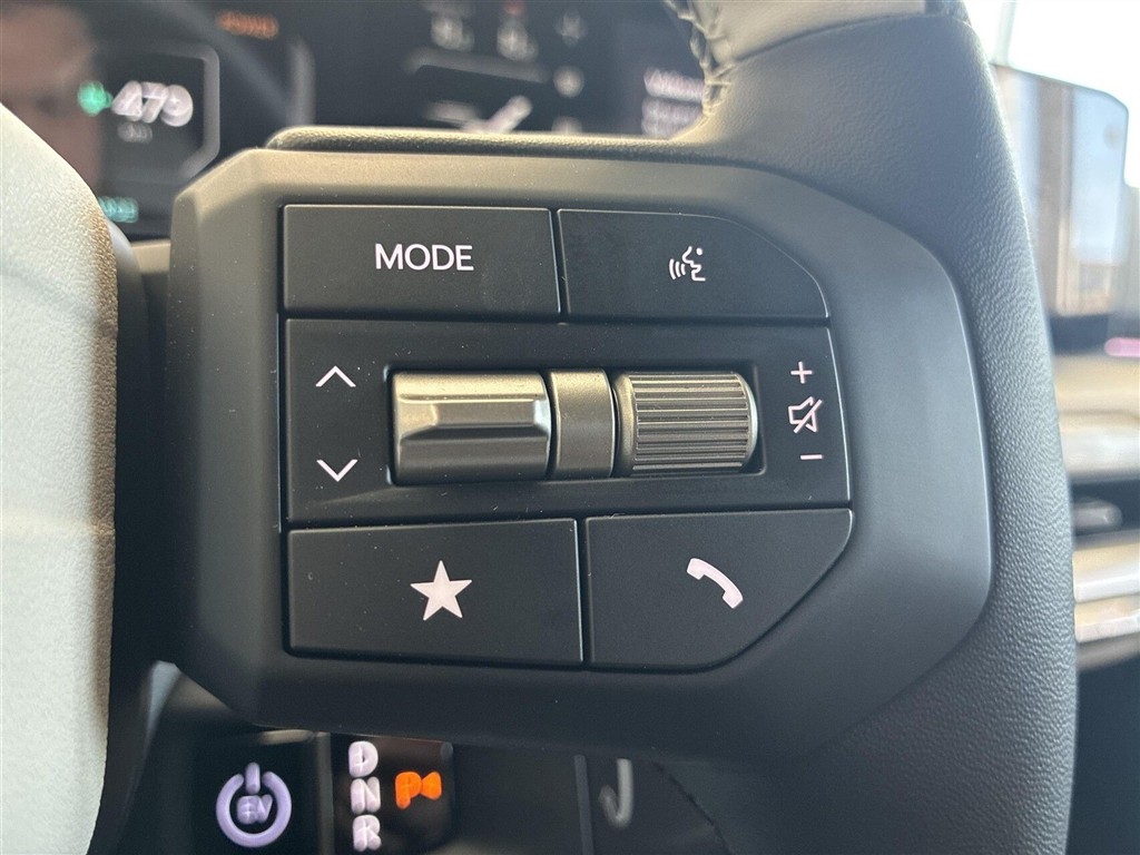 Kia EV4 GT-Line billede 25
