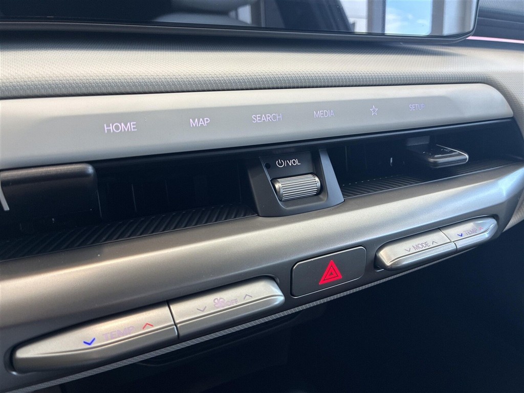 Kia EV4 GT-Line billede 22