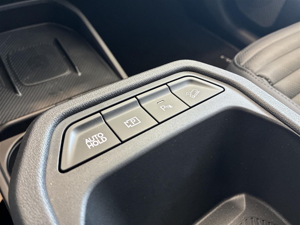 Kia EV4 GT-Line billede 23